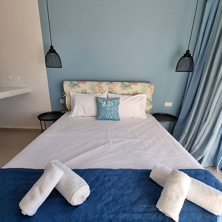Julietta Suites Аргостоліон Екстер'єр фото