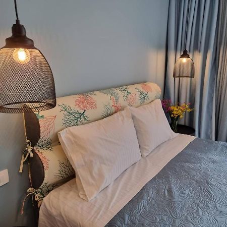 Julietta Suites Аргостоліон Екстер'єр фото