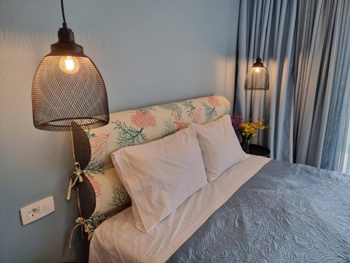 Julietta Suites Аргостоліон Екстер'єр фото